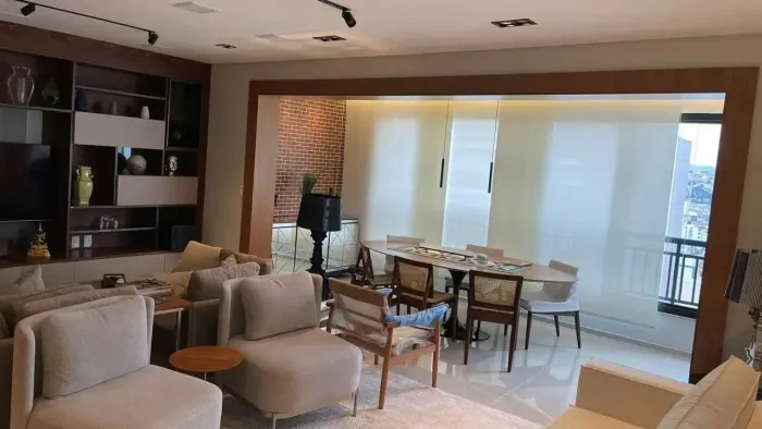 Imóvel para venda possui 142 metros quadrados com 3 quartos em Centro - Taubaté - SP