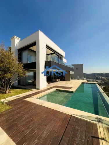 Casa para alugar em Santana de Parnaíba, Paiol Velho, com 5 suítes, com 820 m²