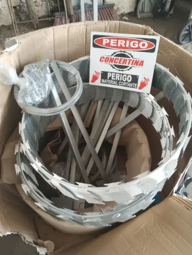 Concertina