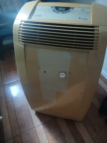 Ar-condicionado Portátil 10.500 Btus
