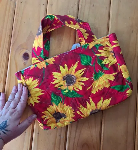 Bolsas diversas