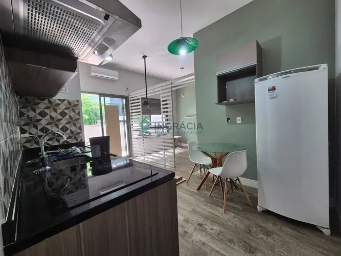 Flat/Loft/Estúdio de 44m² à Venda por R$ 770.000,00 - Vila Madalena / São Paulo