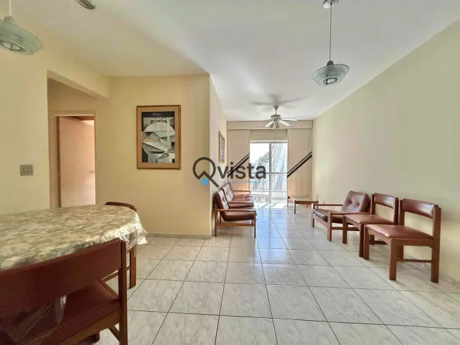 Apartamento para locação Anual nas Pitangueiras no Guarujá | QVista Inteligência Imobiliár