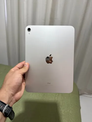 IPAD 10 geração em ótimo estado