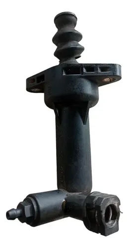 Atuador Embreagem Vw Gokf Polo Fox C Detalhe