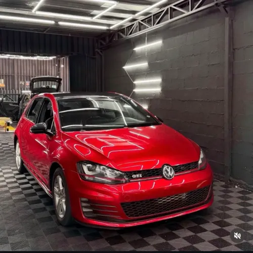 Envelopamento automotivo