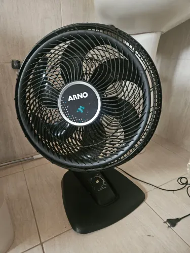 Ventilador 