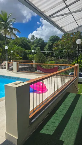 Sitio maravilhoso 