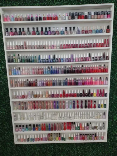 Manicure 