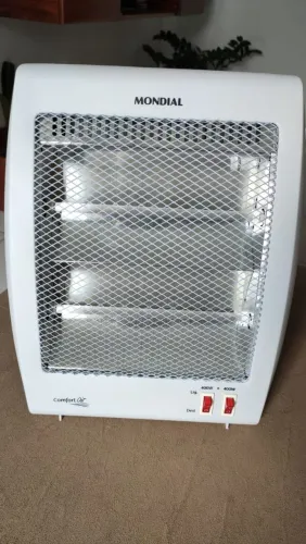 Aquecedor 