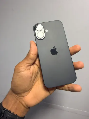 iPhone 16 512gb Garantia Apple até 12/2026 impecável 