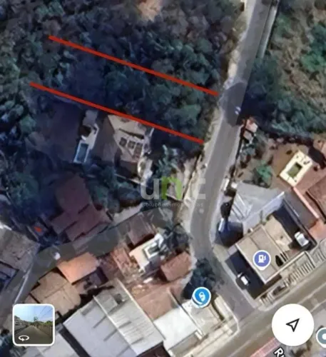 Terreno à venda, 750 m² por R$ 355.000,00 - Serra Grande - Niterói/RJ