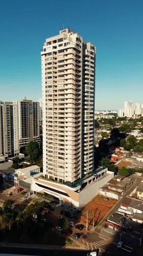 Apartamento CMO Lago Areião | 75 m² | 2 Quartos | R$ 699.000