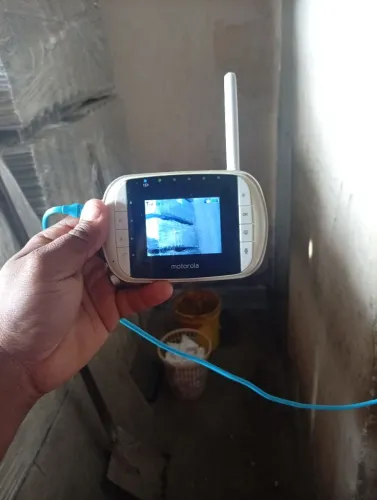 Babá eletrônica