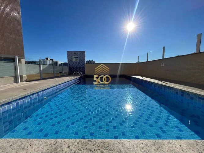 Residencial Apartamento - Venda - 82,00 (M²) de Área Total - 82,00 (M²) de Área Privativa