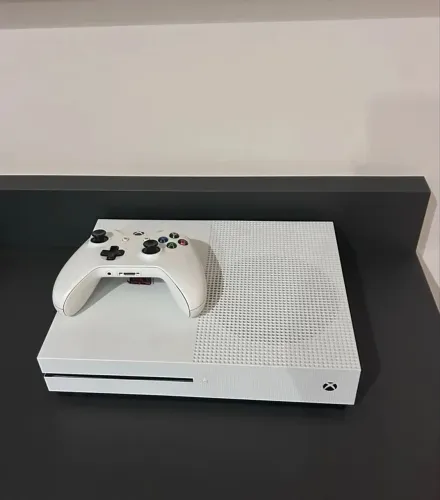 Xbox série S 1Tb