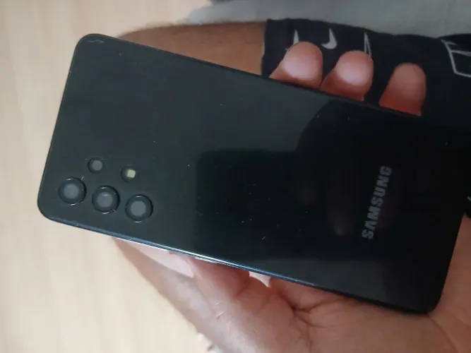 Samsung galaxy A 32