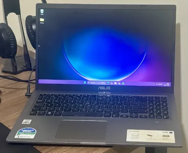 Notebook - VivoBook Asus Laptop X515JA