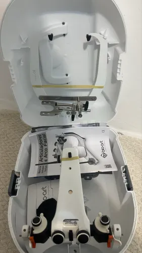 articulador bio-art a7plus com arco