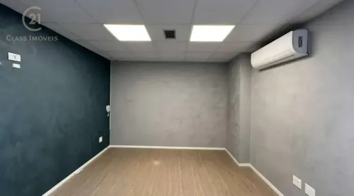 Sala para alugar em Londrina, Jardim do Lago, com 18 m²