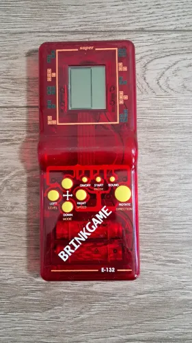 Brickgame