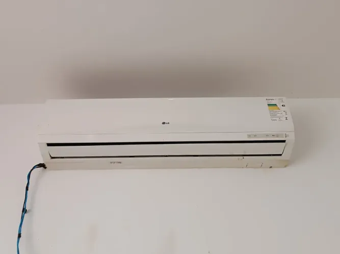 Vendo central de ar
