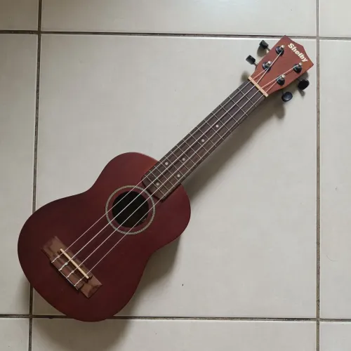 Ukulele