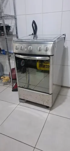 fogao bosch 4 bocas com grill