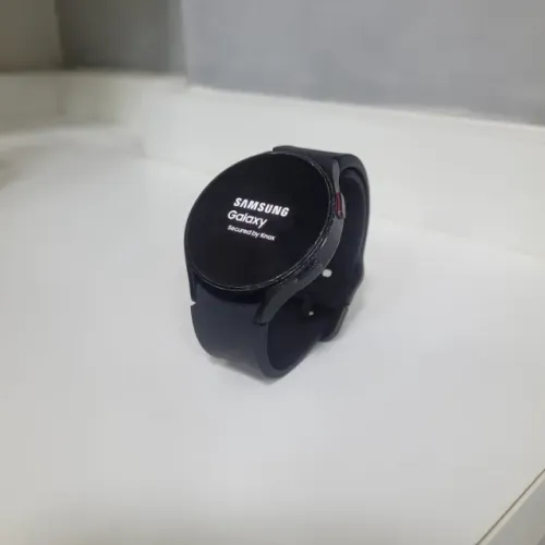 Samsung Galaxy Watch4 ? Smartwatch Samsung Wear OS (Usado)