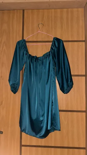 Vestido de festa