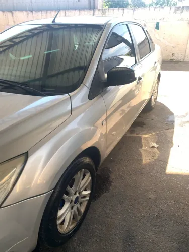 Ford Focus Sedan 2.0 16v/2.0 16V Flex 4P 2011