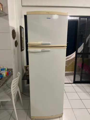 Geladeira Cônsul Billex 390 litros