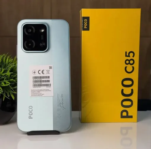 Poco c85 256gb
