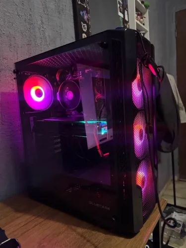 PC Gamer - Completo