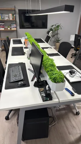 Mesa de escritorio