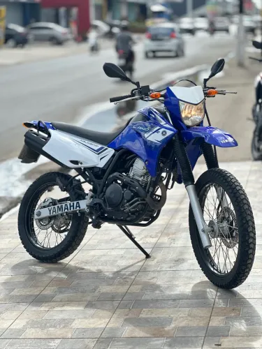 Lander 250 2014