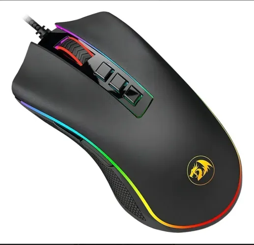 Mouse REDDRAGON V2