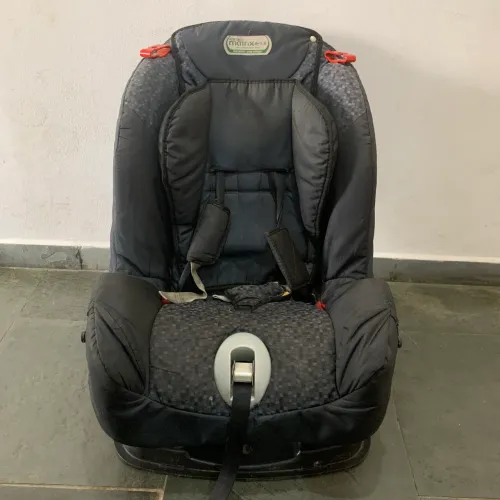 Cadeira de Bebê Carro