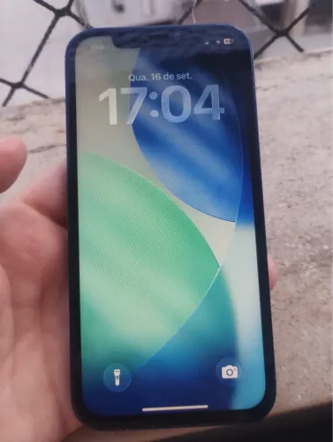 iPhone 12