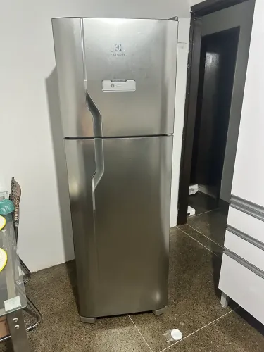 Geladeira Eletrolux 