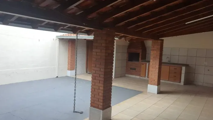 Imóvel para venda tem 180 metros quadrados com 3 quartos NEVES PAULISTA