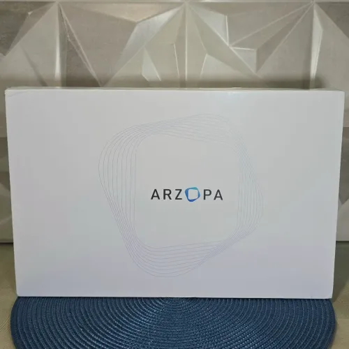 Monitor Portátil Arzopa Tela IPS 15,6" Full HD