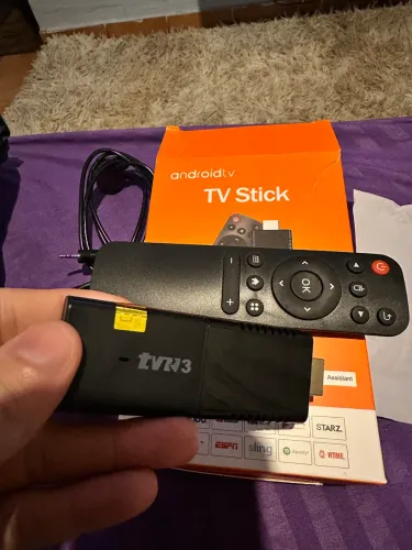 Tv stick