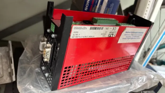 DRIVER INDUSTRIAL VF 1402S