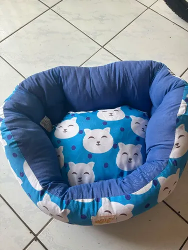 Caminha pra gato/cachorro + brinde 