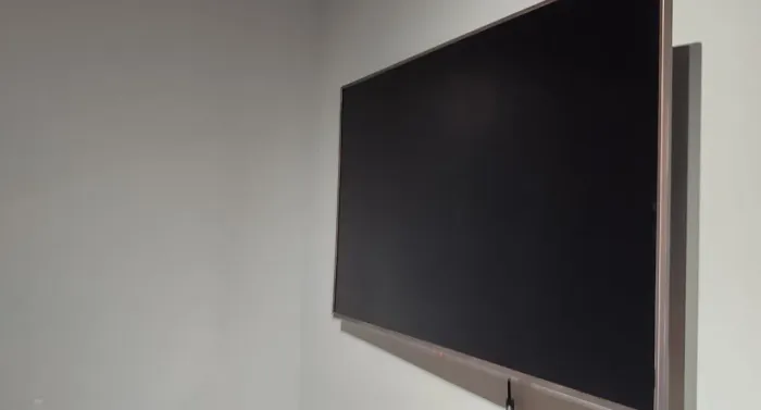 Tv LG 55 pol