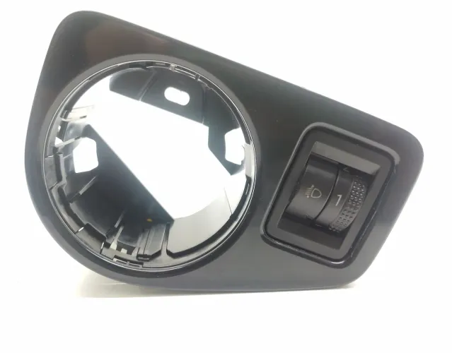 Botão Ajuste Farol Milha Vw Golf Tsi 1.4 2014 / 2015 