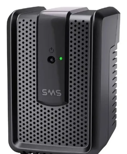 SMS ESTABILIZADOR REVOLUTION SPEEDY 300A / 300W