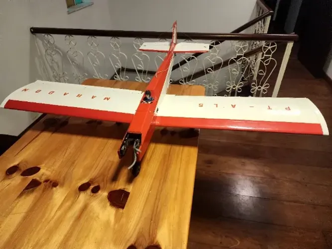 Aeromodelo