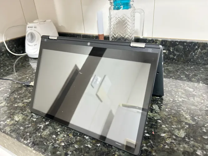 VENDO NOTEBOOK POSITIVO 2 em 1
